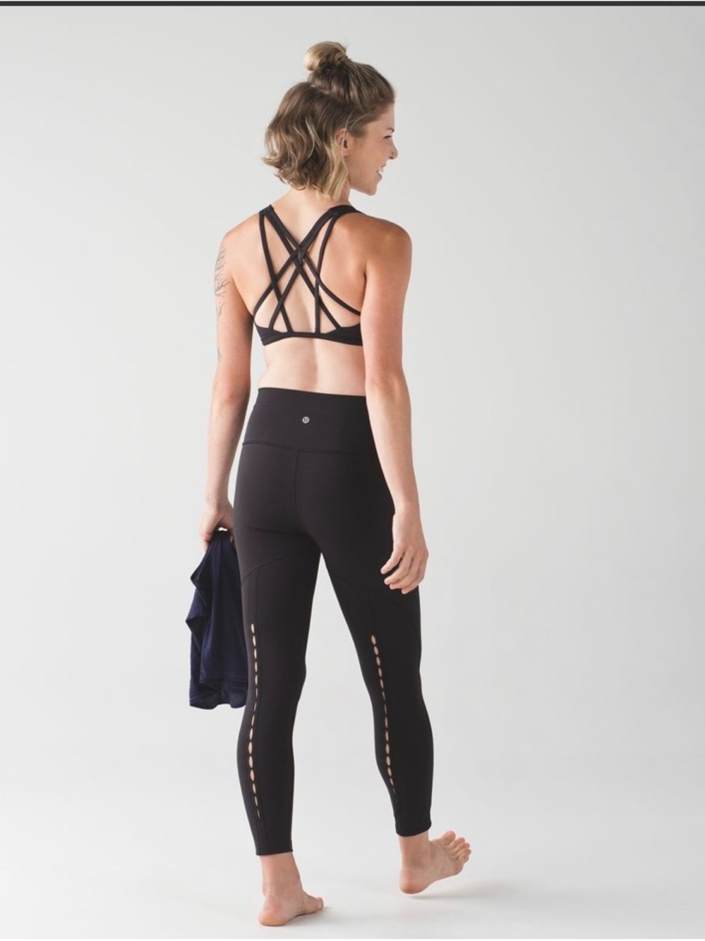 Lululemon High Times Pant (Peek) luxtreme